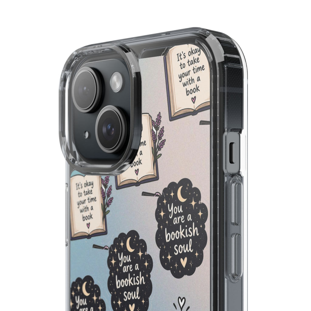 Clear Cases