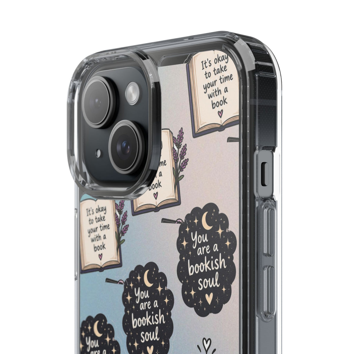 Clear Cases