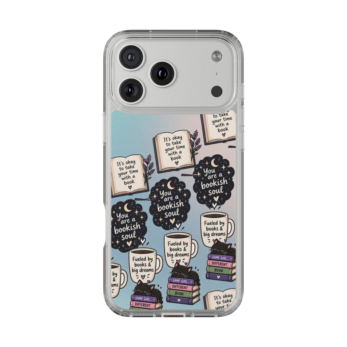 Clear Cases
