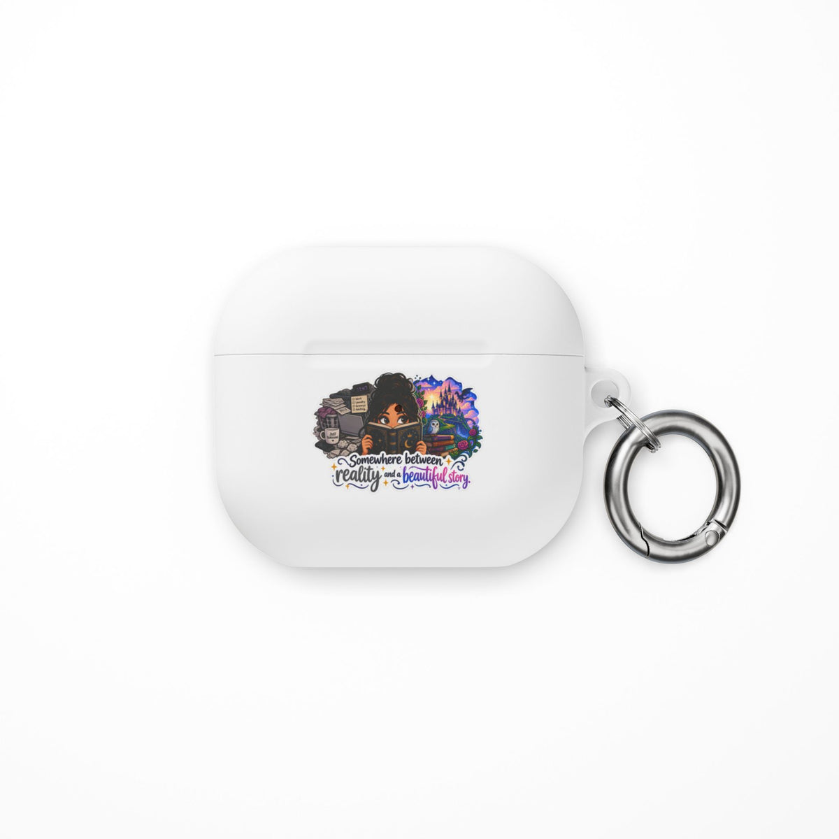 AirPods and AirPods Pro Case Cover