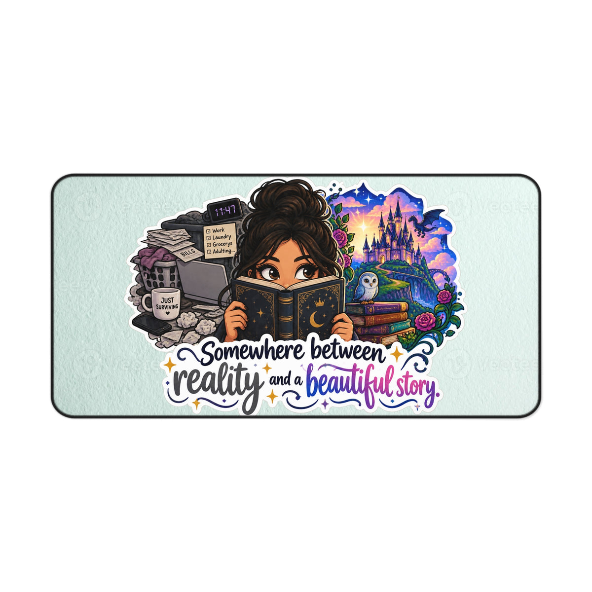 Desk Mat