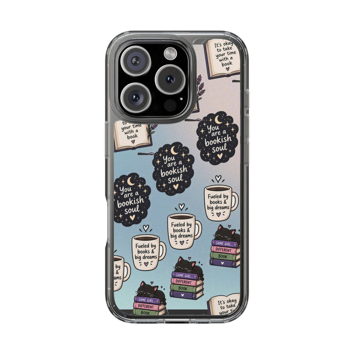 Clear Cases