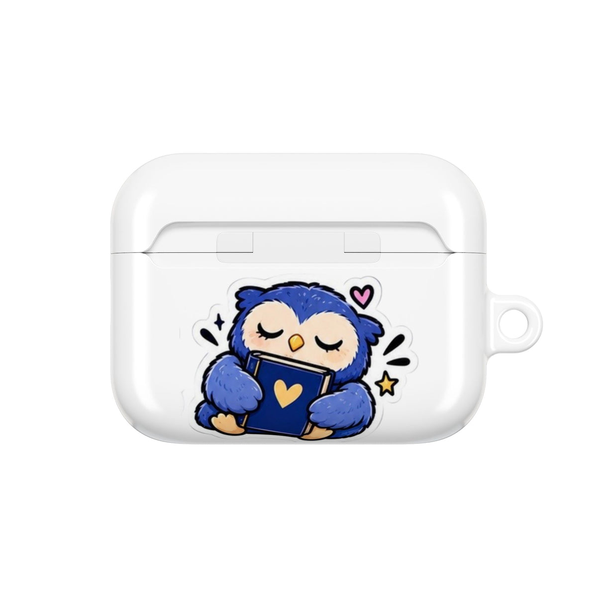 Fueled by… AirPod Cases