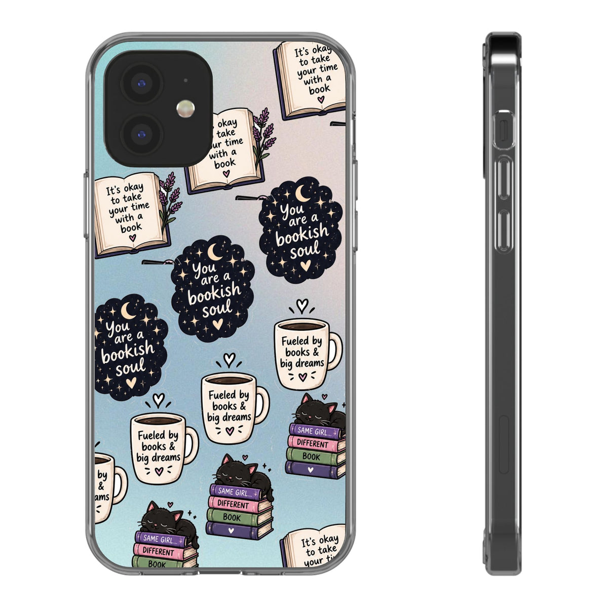 Clear Cases