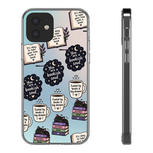 Clear Cases