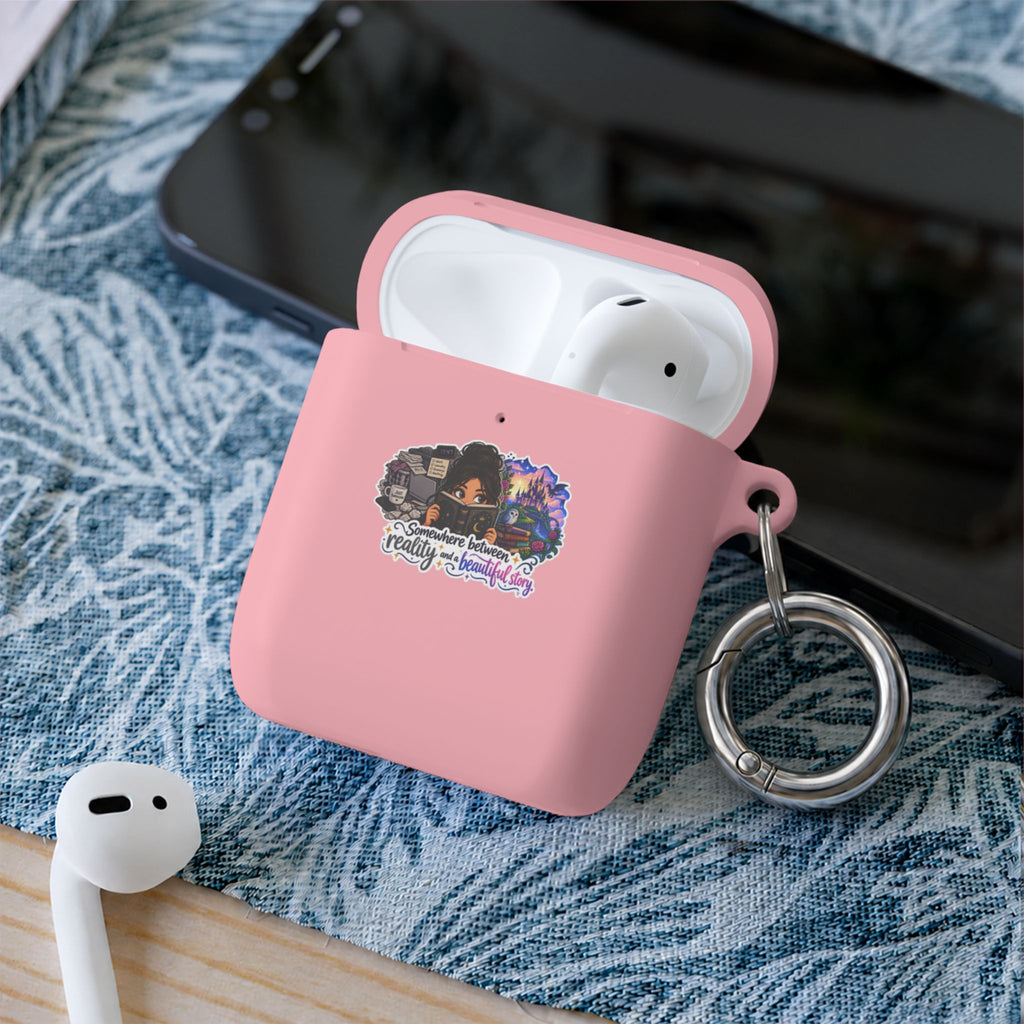 AirPods and AirPods Pro Case Cover