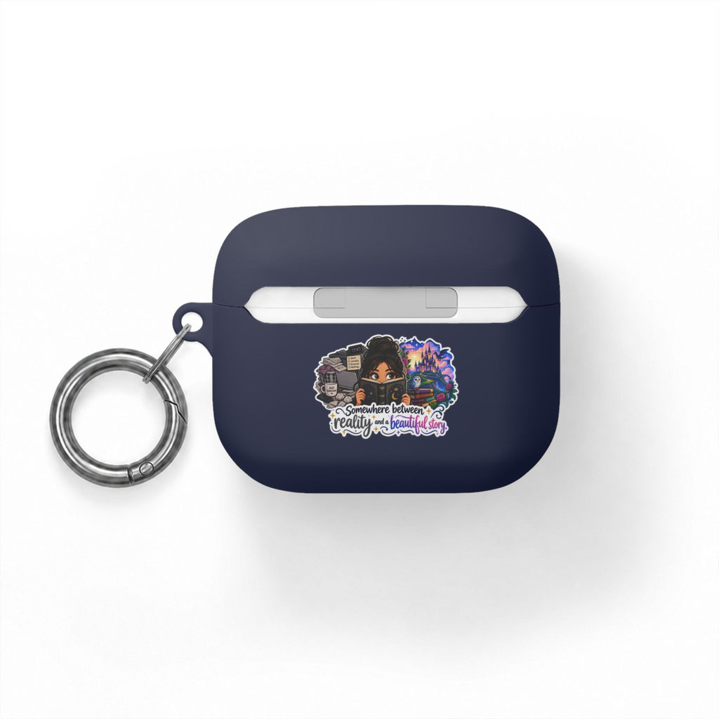 AirPods and AirPods Pro Case Cover