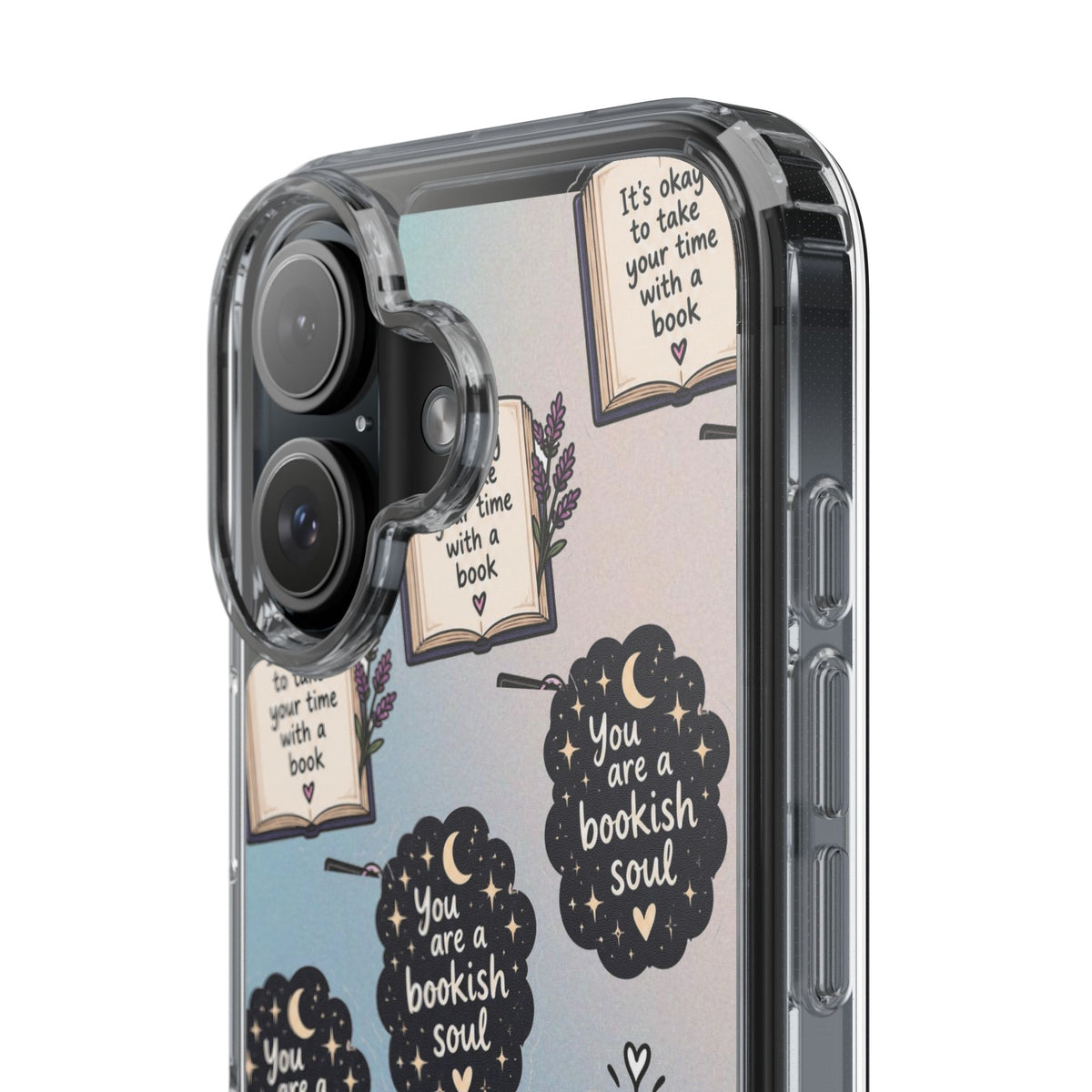 Clear Cases