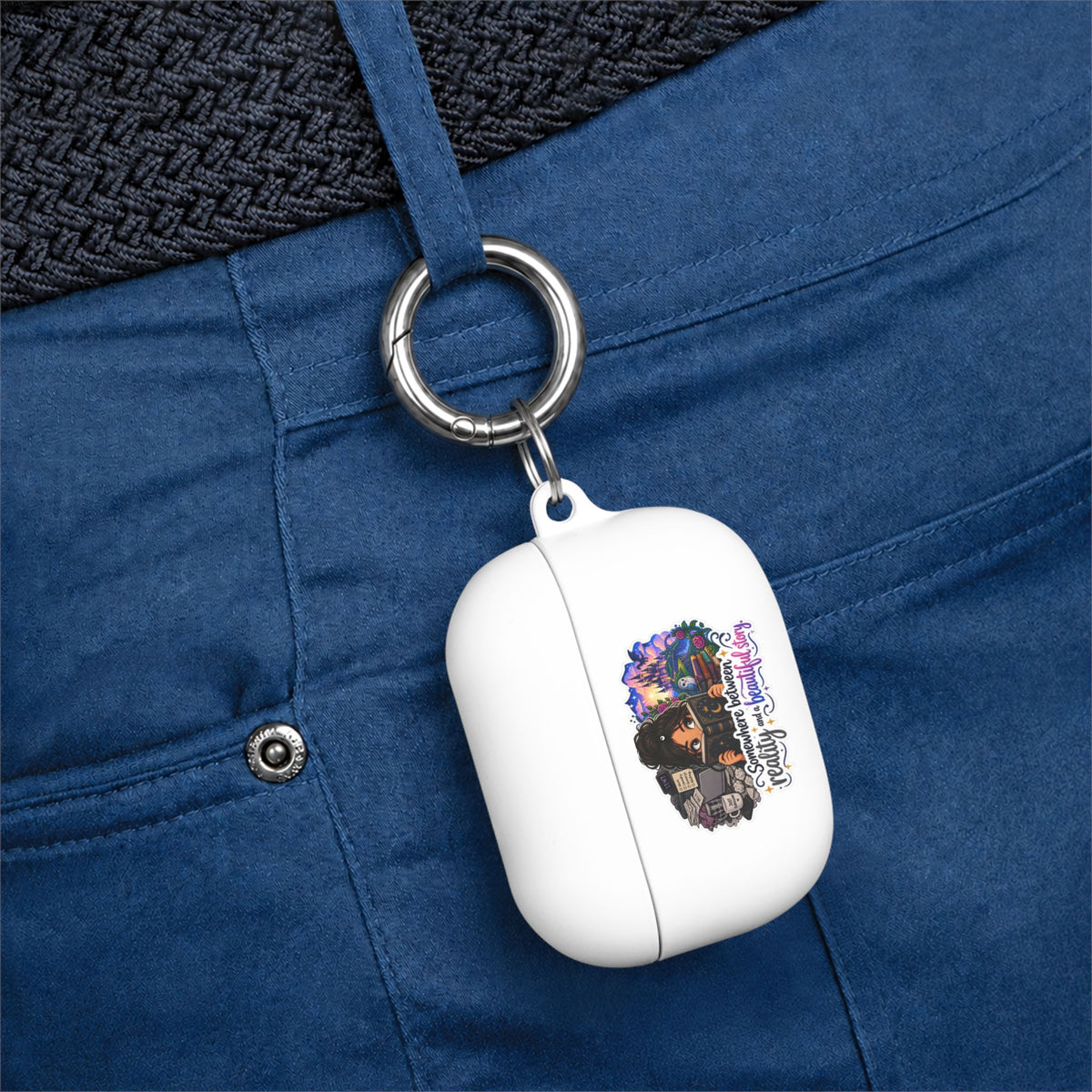 AirPods and AirPods Pro Case Cover
