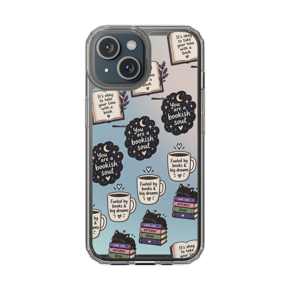Clear Cases