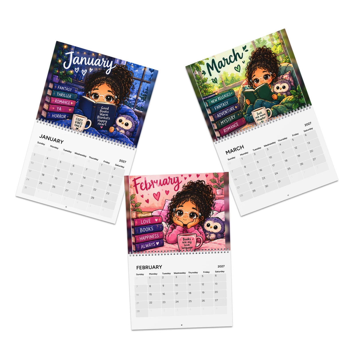 Calendar (2027)