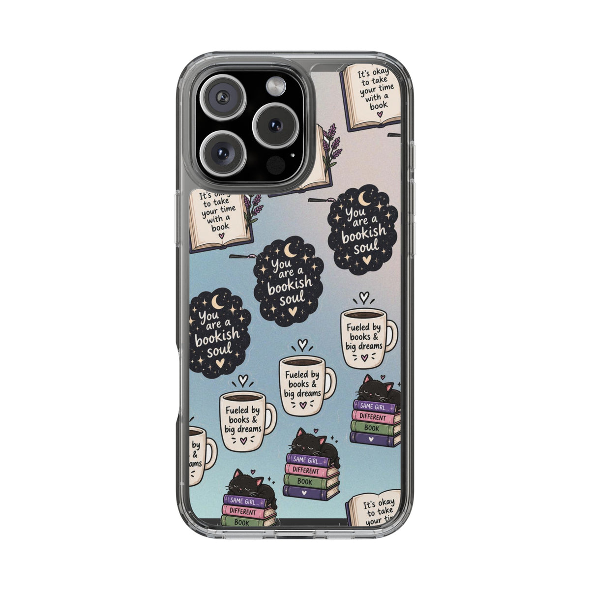 Clear Cases