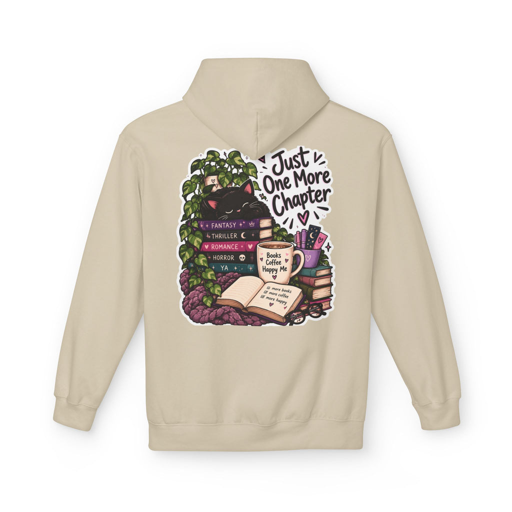 Unisex Midweight Softstyle Fleece Hoodie
