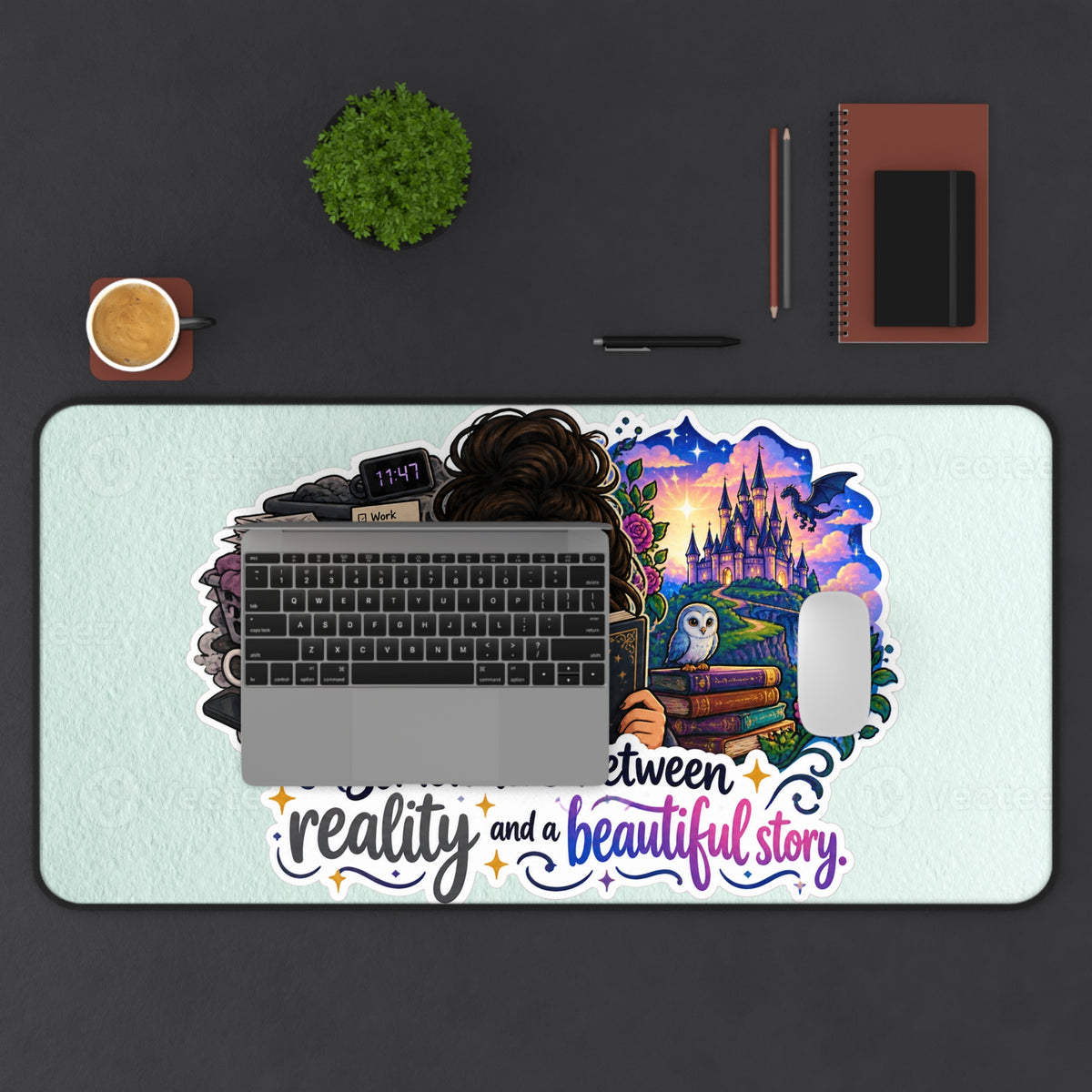 Desk Mat