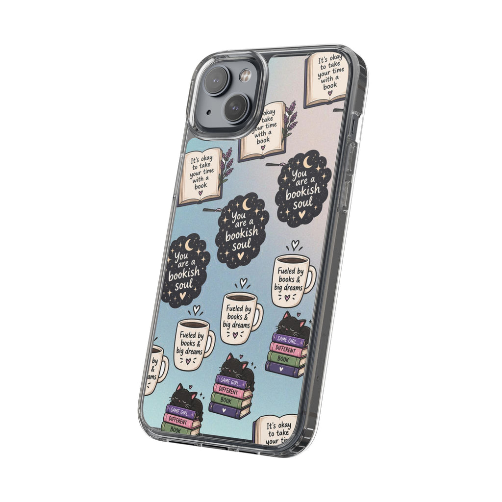 Clear Cases