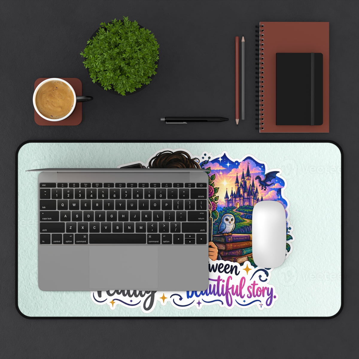 Desk Mat