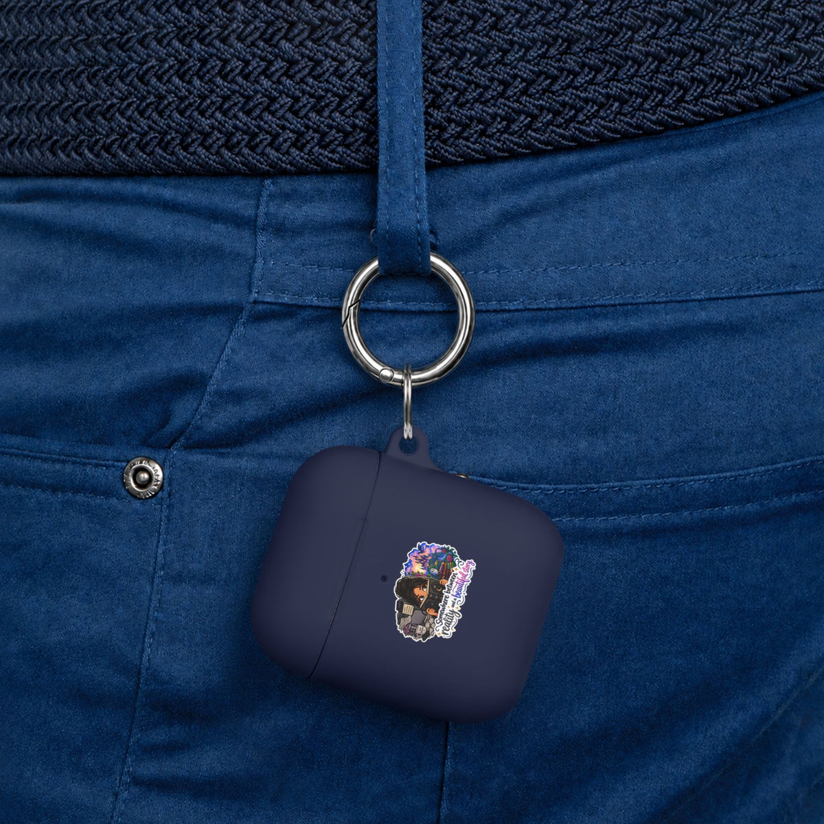 AirPods and AirPods Pro Case Cover