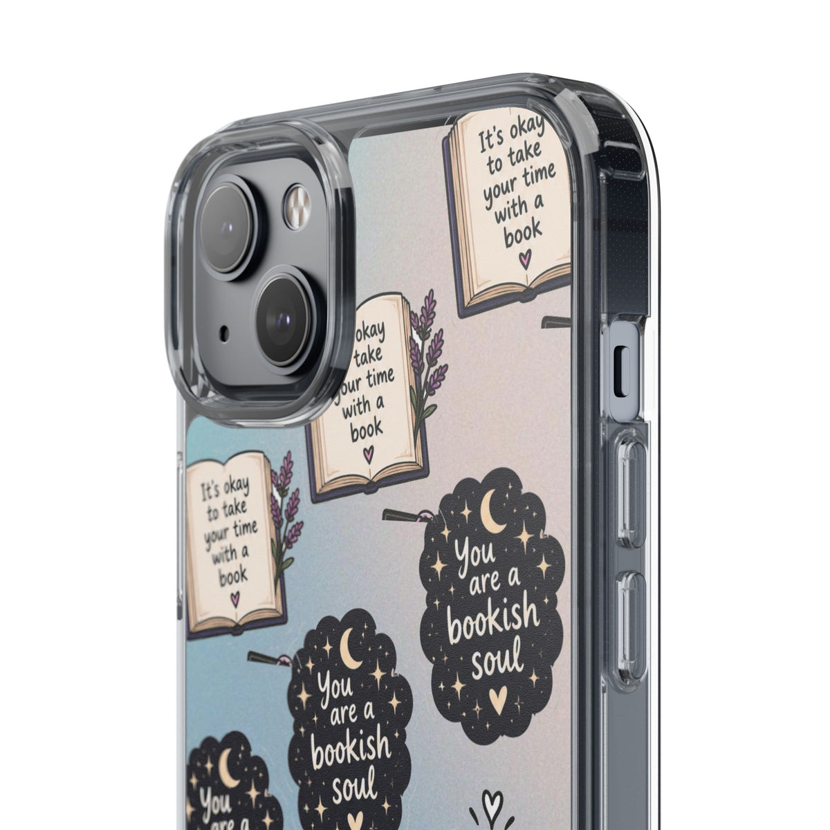 Clear Cases