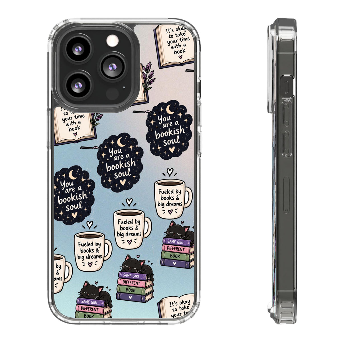 Clear Cases