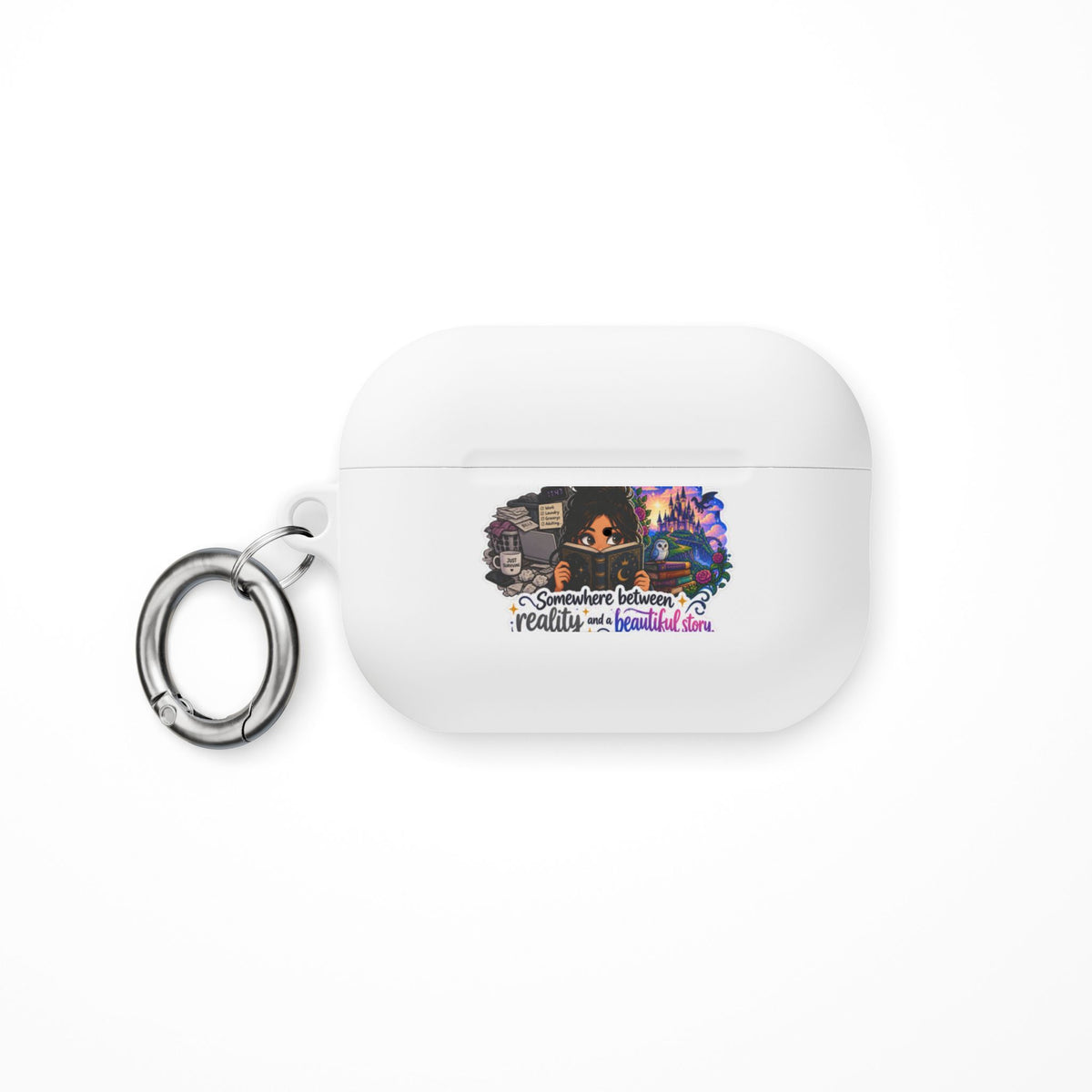 AirPods and AirPods Pro Case Cover