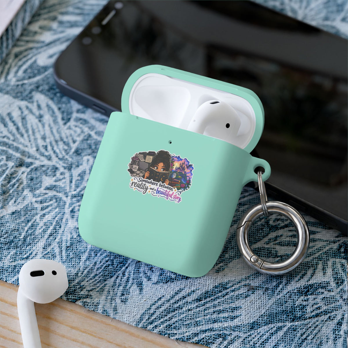 AirPods and AirPods Pro Case Cover