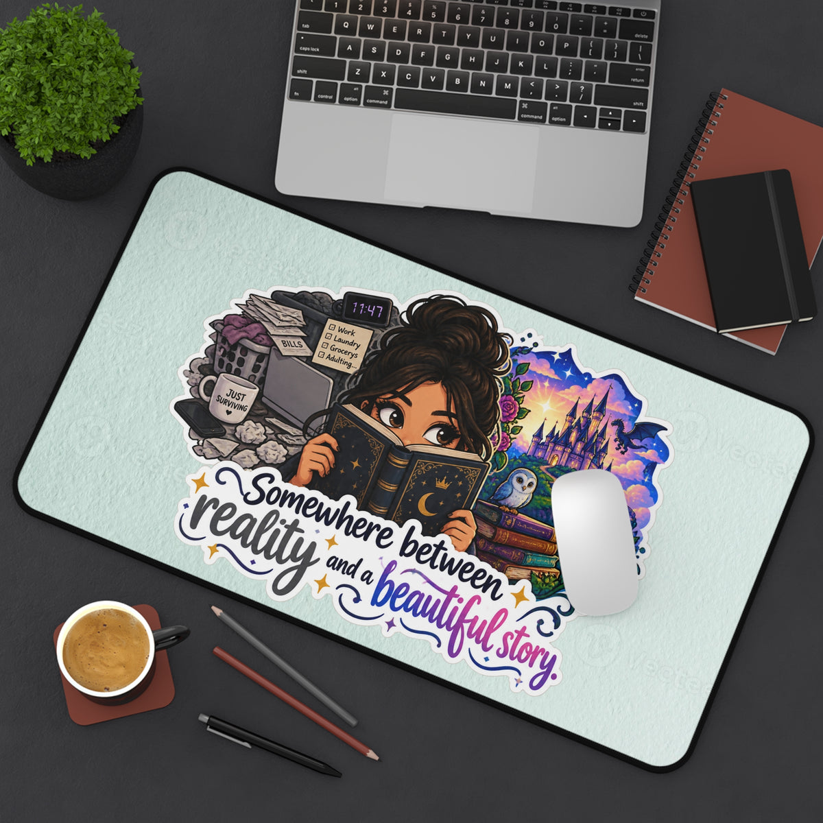 Desk Mat