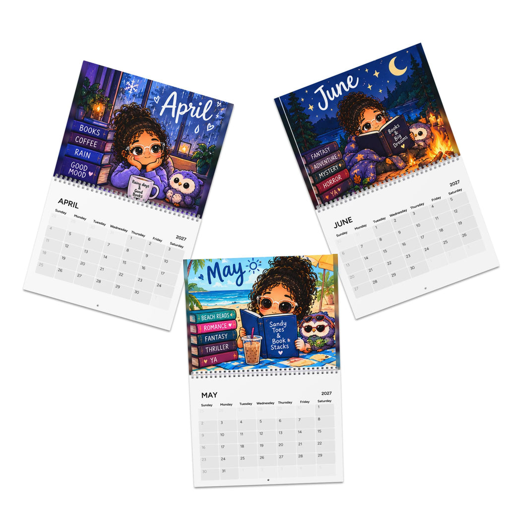 Calendar (2027)
