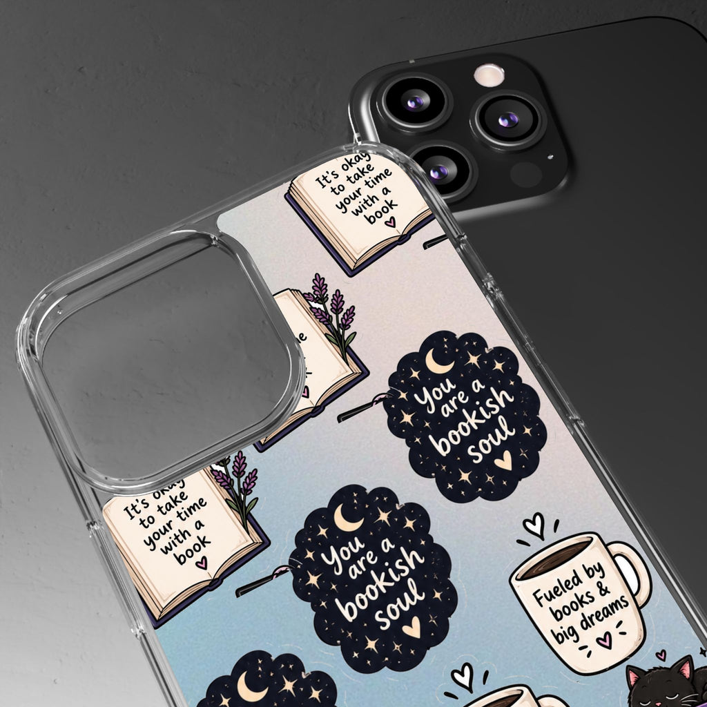 Clear Cases