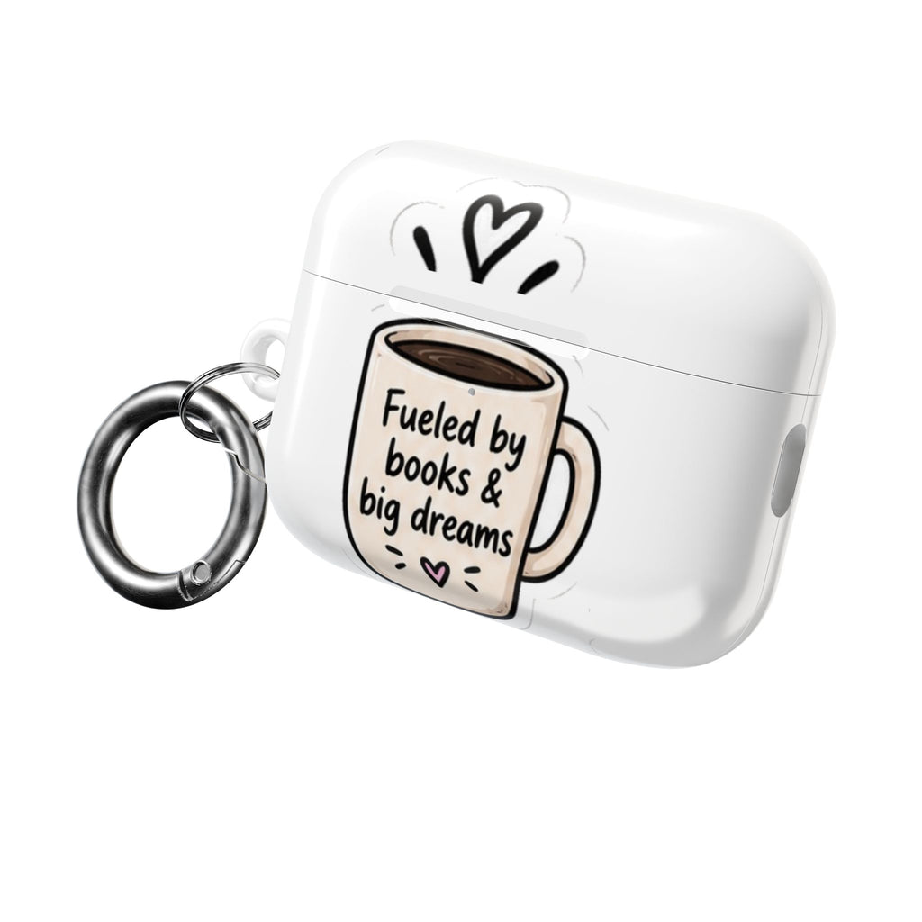 Fueled by… AirPod Cases