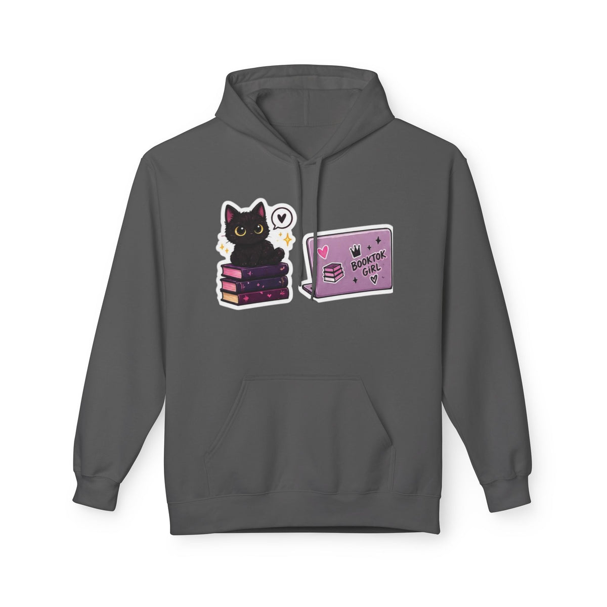 Unisex Midweight Softstyle Fleece Hoodie