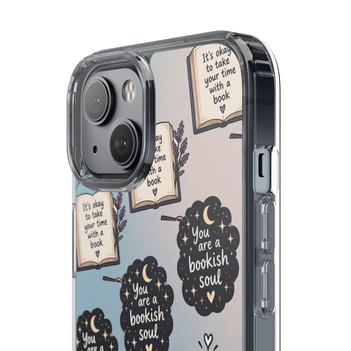 Clear Cases