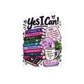 Kiss-Cut Stickers