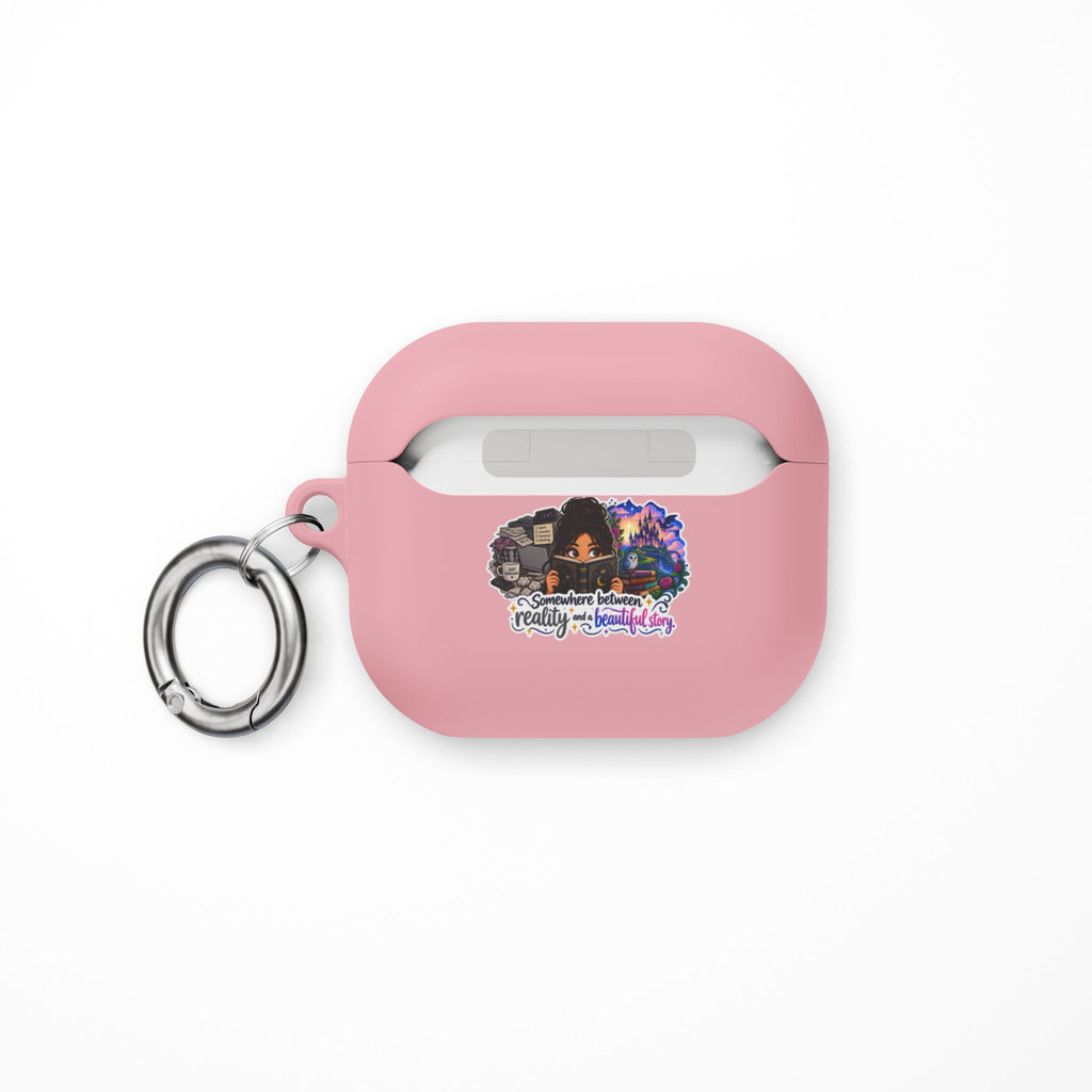 AirPods and AirPods Pro Case Cover