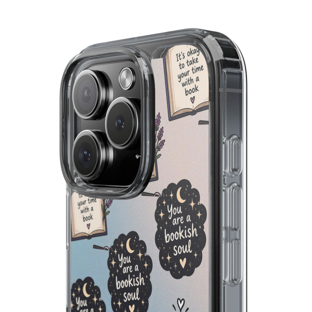 Clear Cases