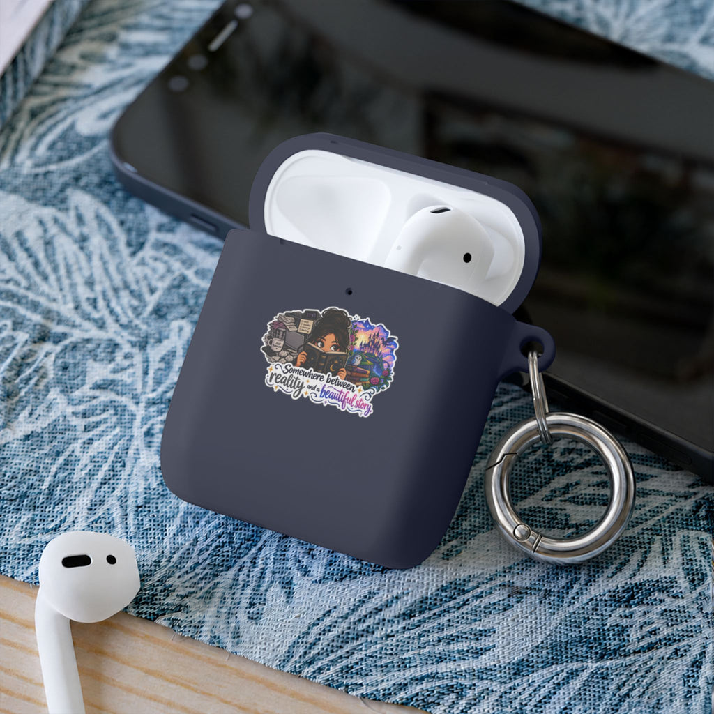 AirPods and AirPods Pro Case Cover