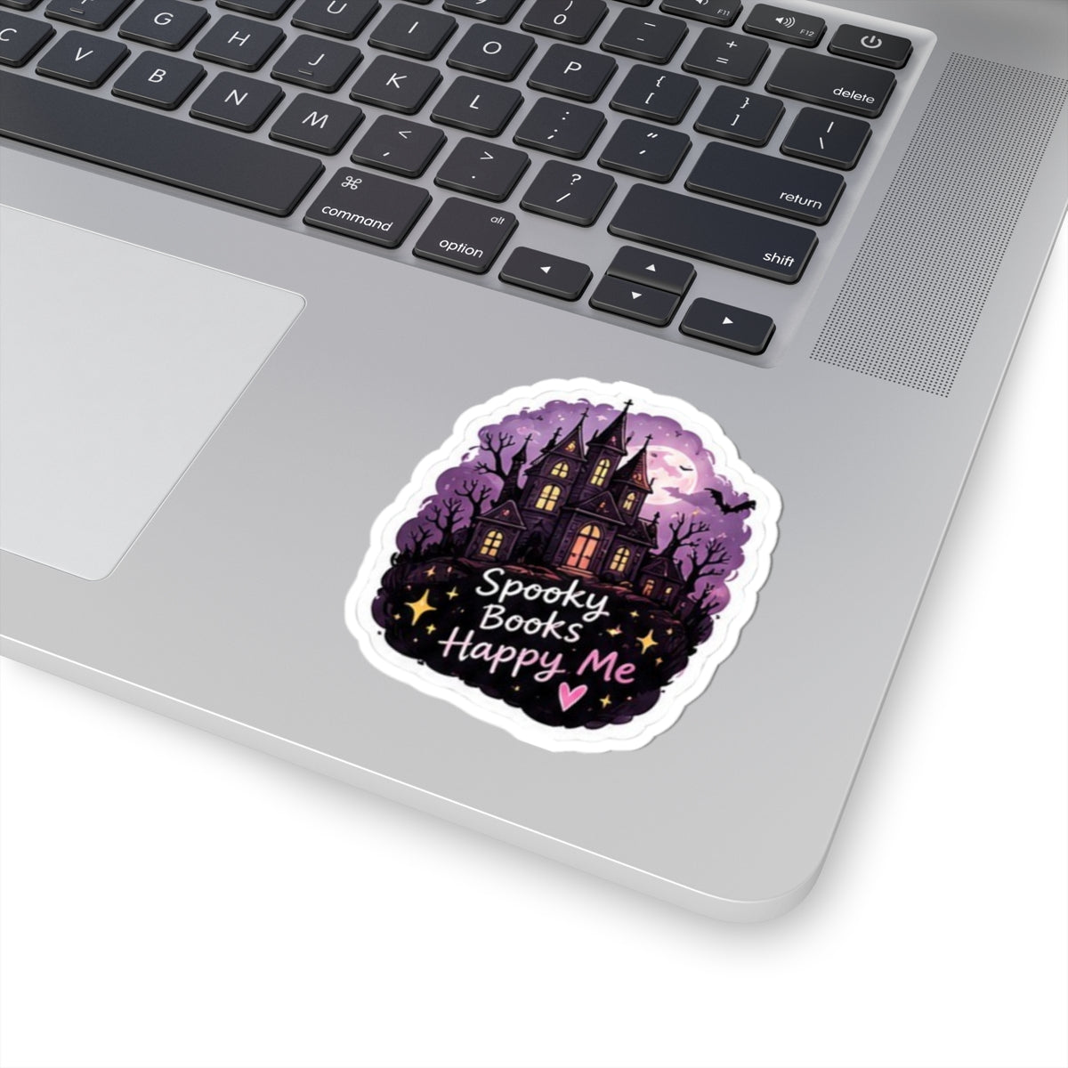 Kiss-Cut Stickers