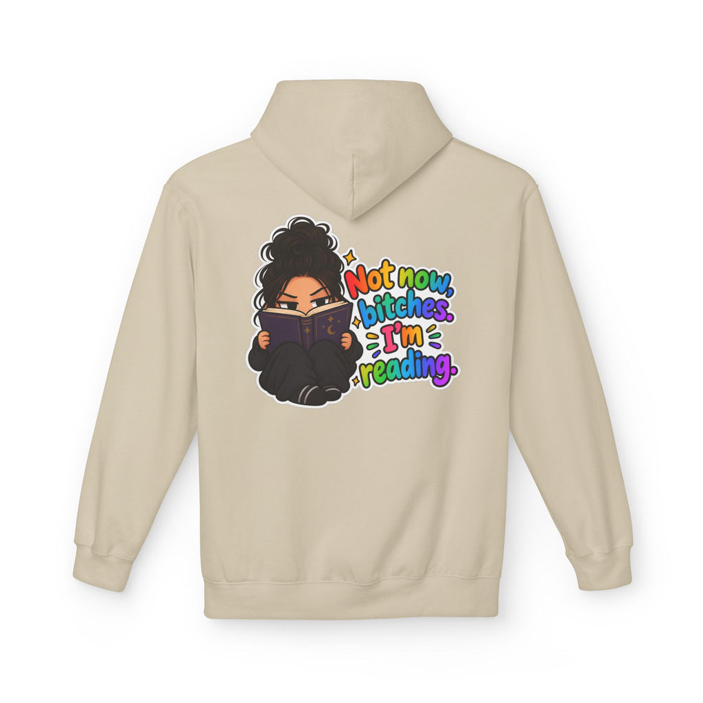 Unisex Midweight Softstyle Fleece Hoodie