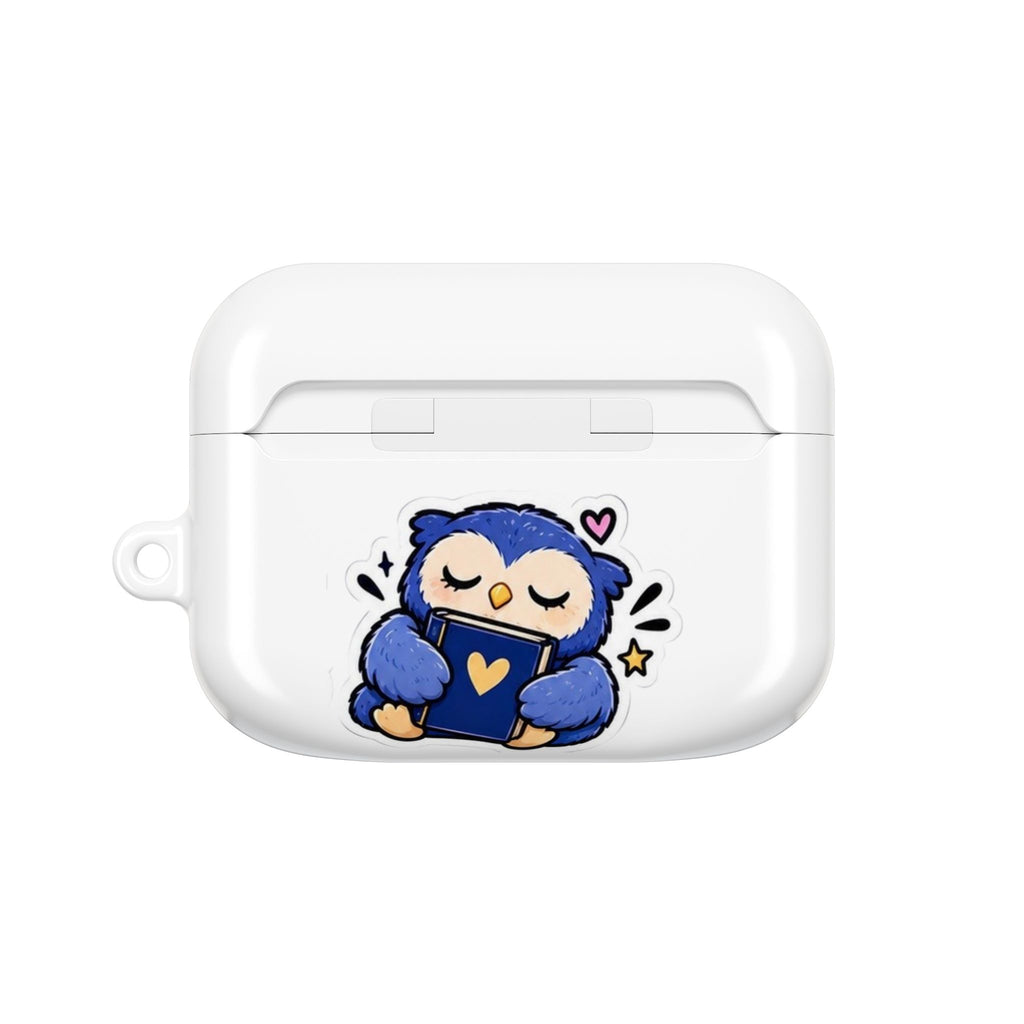 Fueled by… AirPod Cases