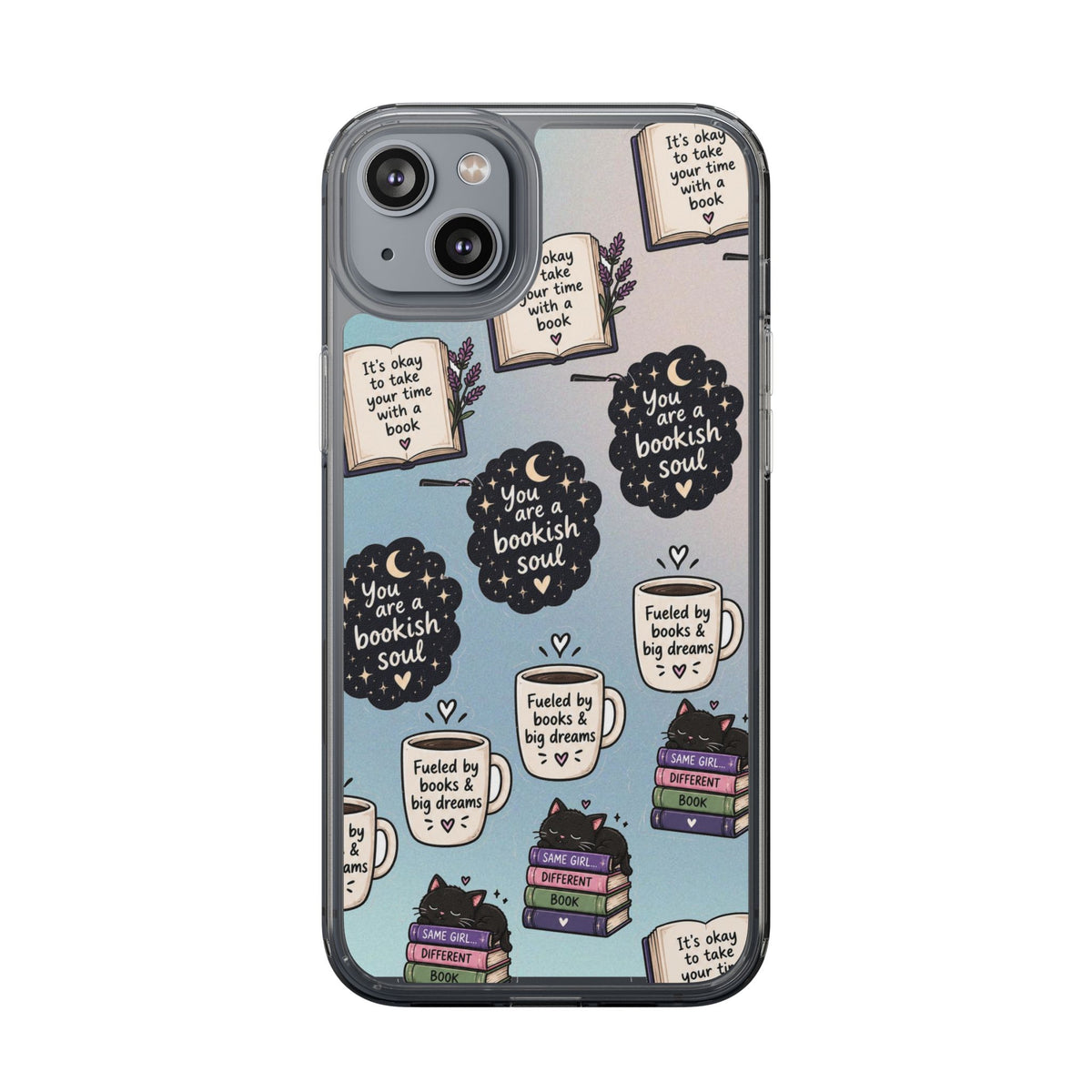 Clear Cases