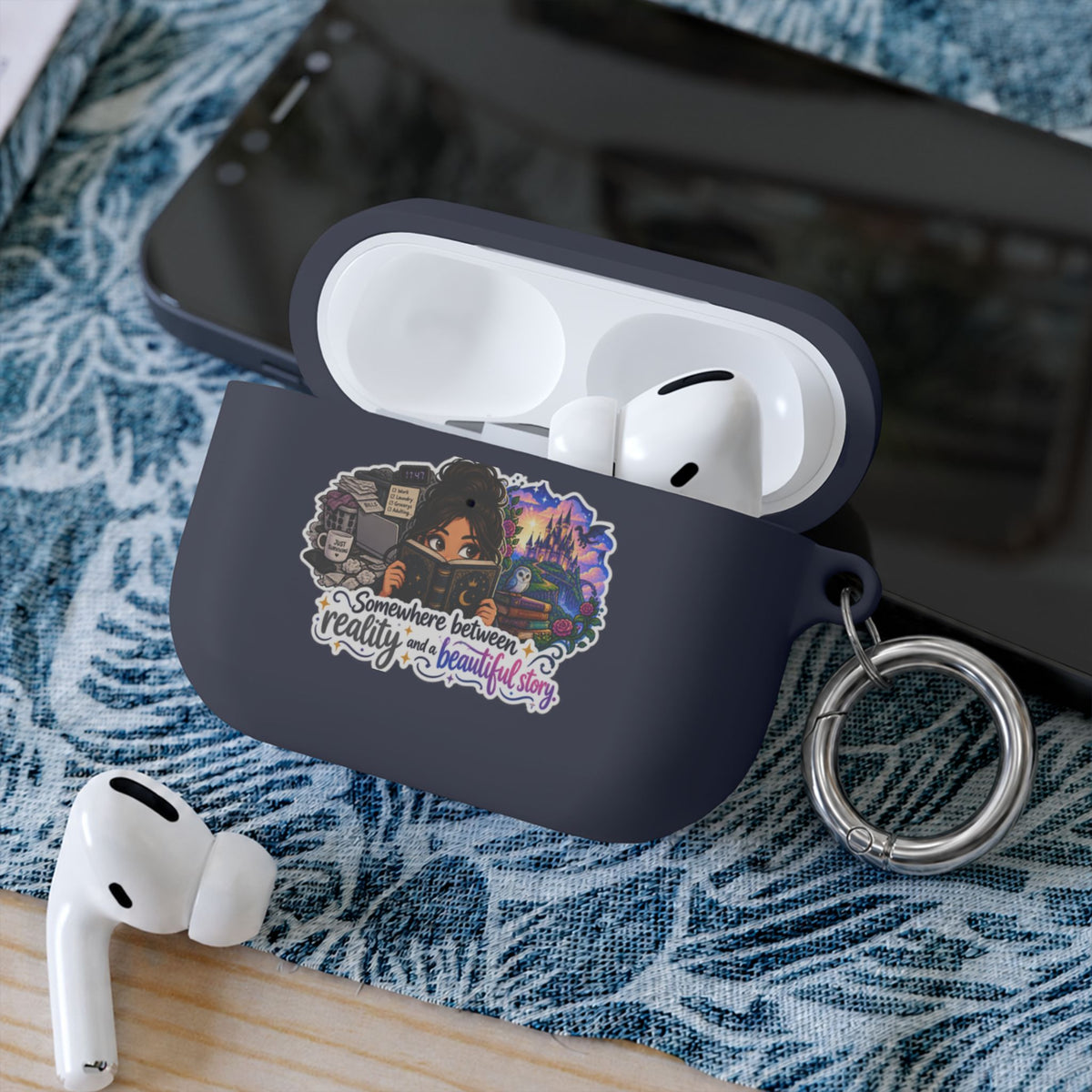 AirPods and AirPods Pro Case Cover