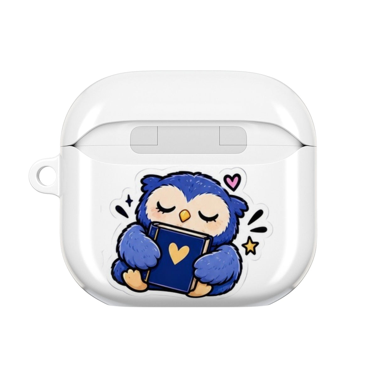 Fueled by… AirPod Cases