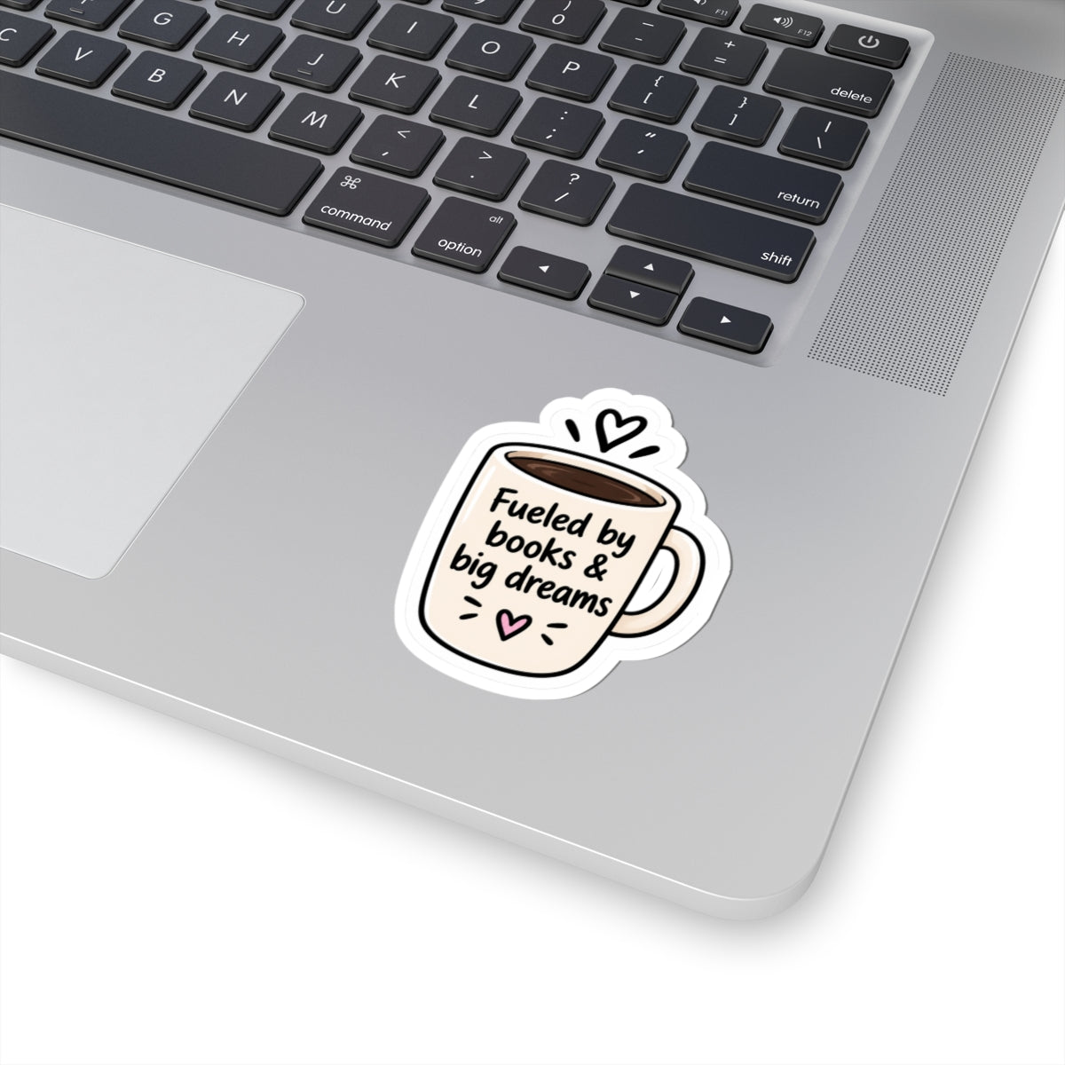 Kiss-Cut Stickers