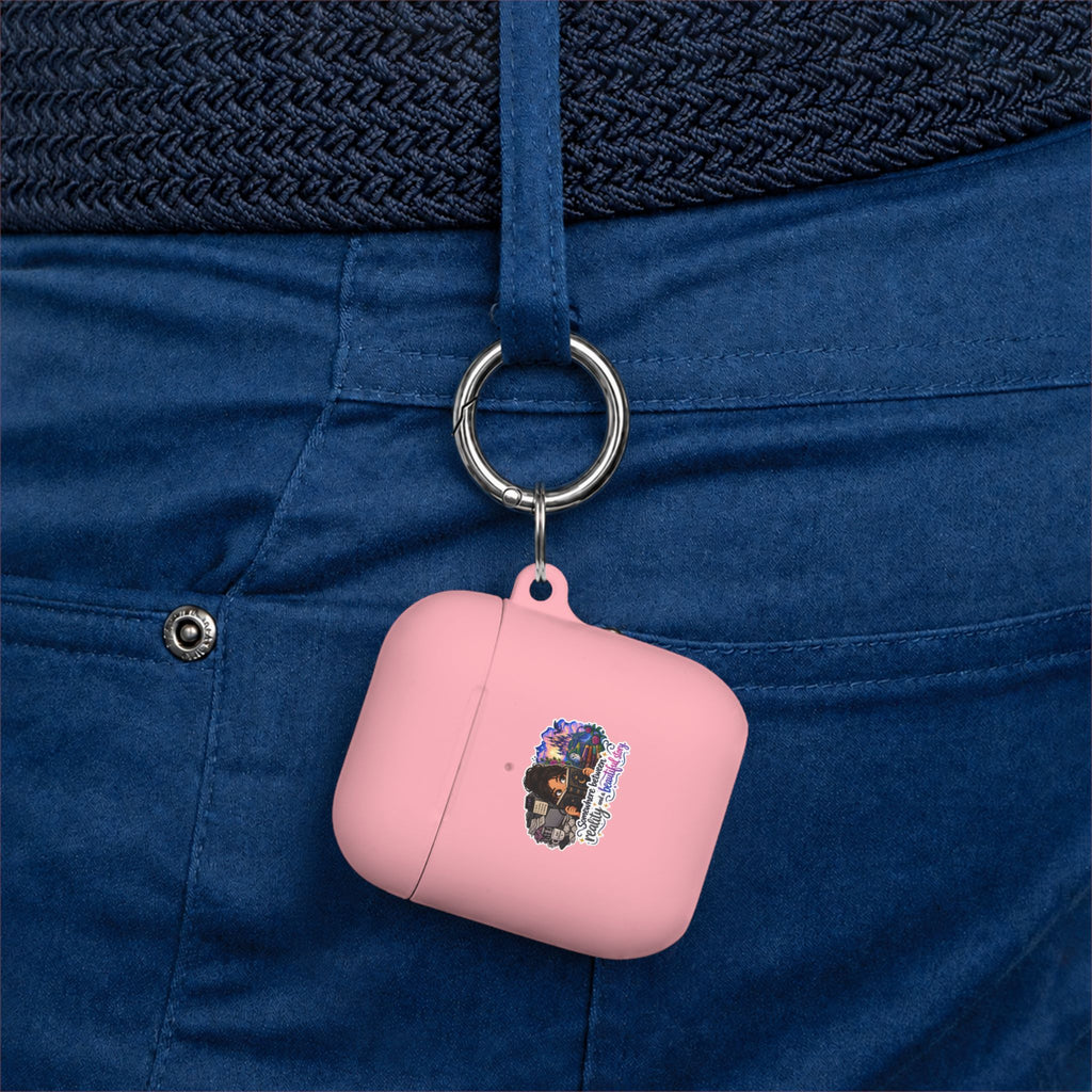 AirPods and AirPods Pro Case Cover