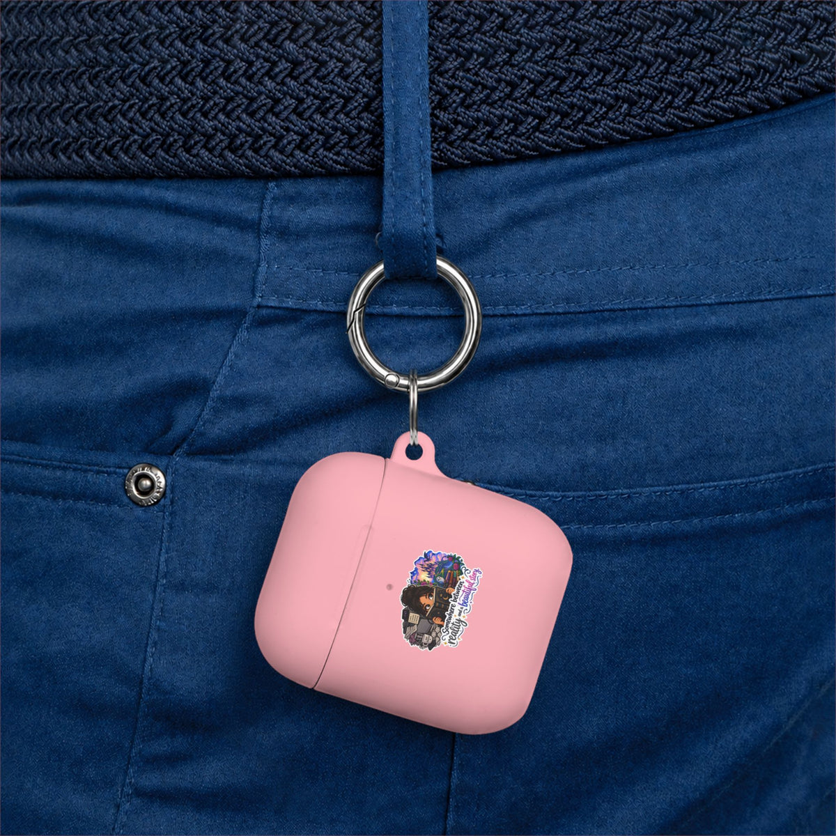 AirPods and AirPods Pro Case Cover