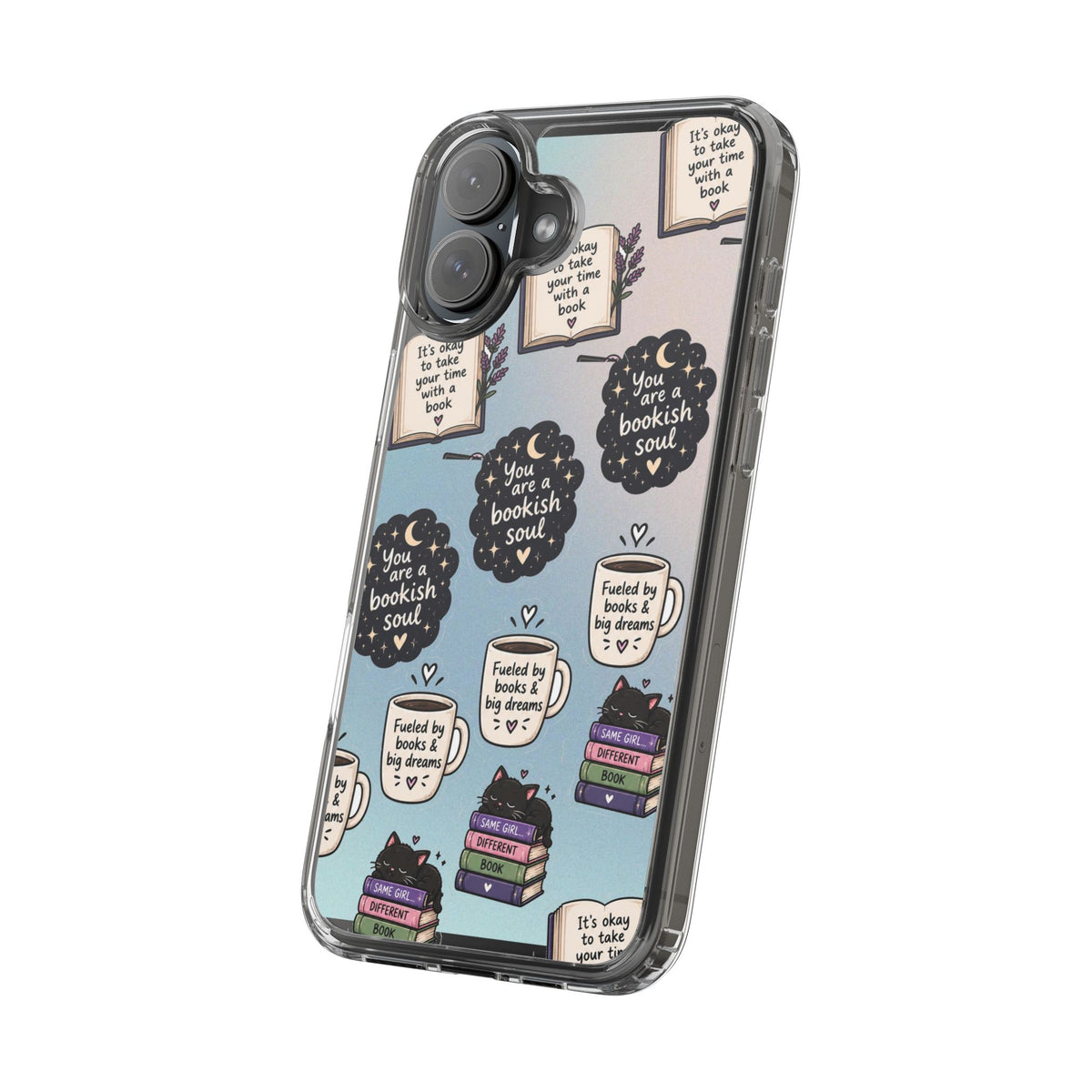 Clear Cases