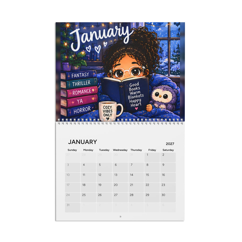 Calendar (2027)