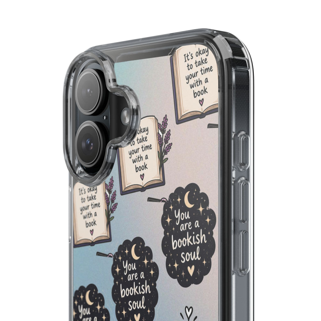 Clear Cases