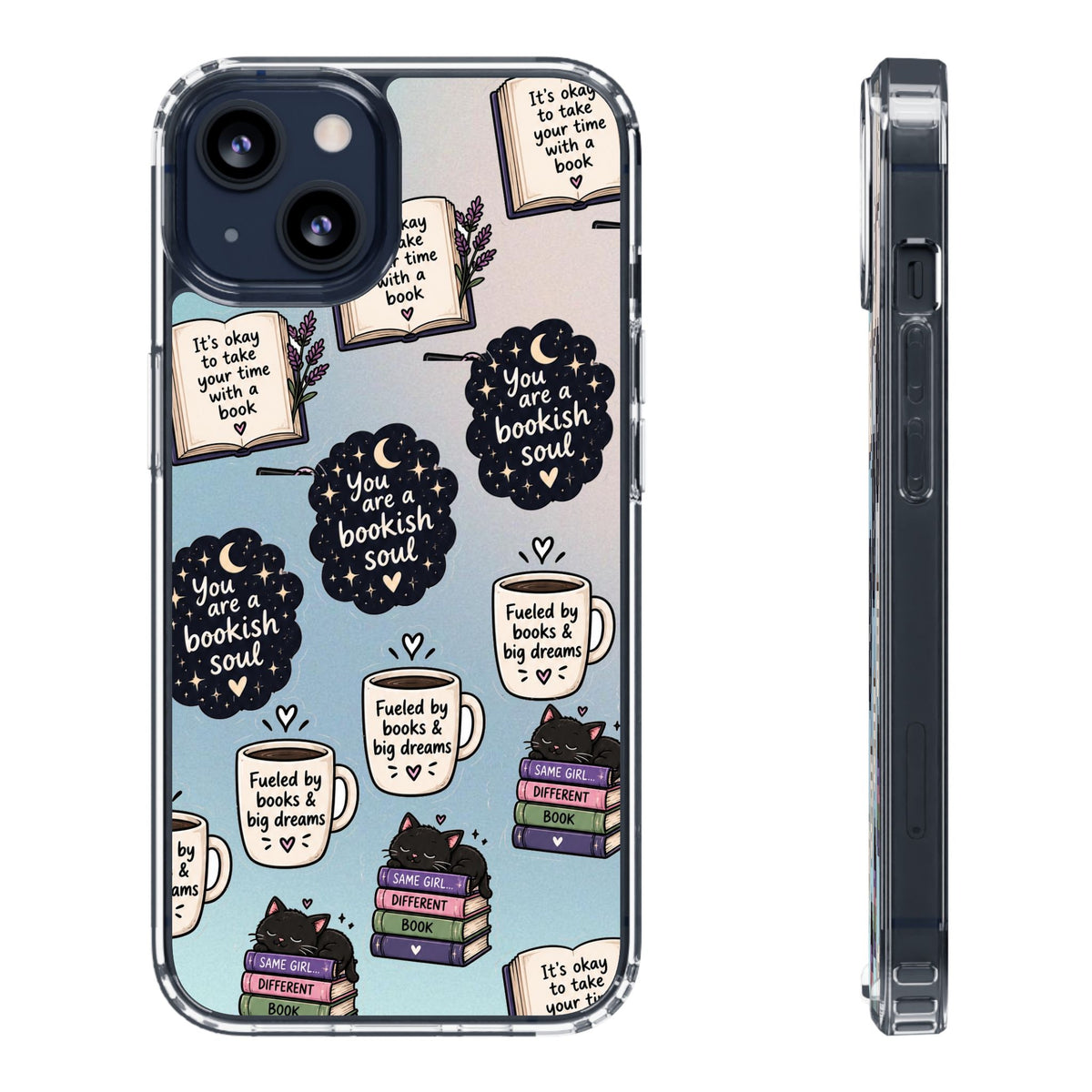 Clear Cases