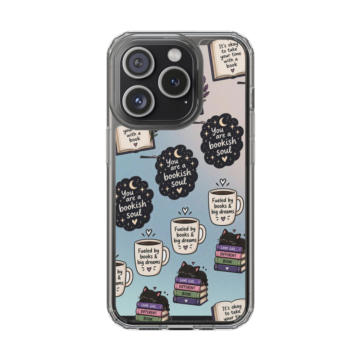 Clear Cases