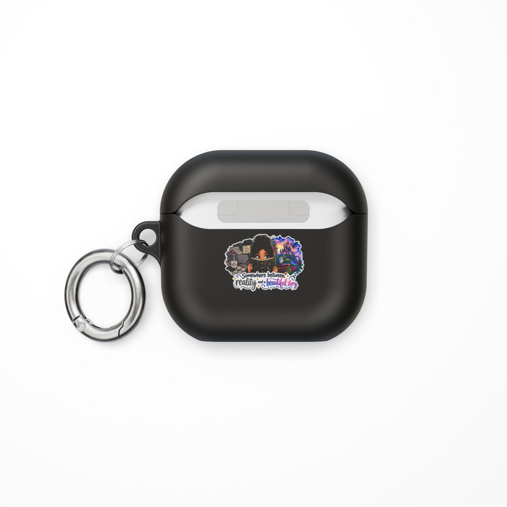 AirPods and AirPods Pro Case Cover